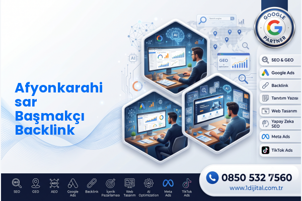 Afyonkarahisar Başmakçı Backlink — Dijital1 dijital pazarlama hizmeti görseli