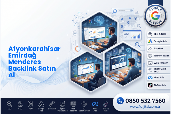 Afyonkarahisar Emirdağ Menderes Backlink Satın Al — Dijital1 dijital pazarlama hizmeti görseli