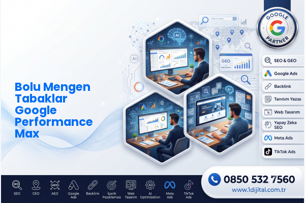 Bolu Mengen Tabaklar Google Performance Max — Dijital1 dijital pazarlama hizmeti görseli
