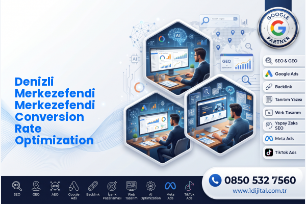 Denizli Merkezefendi Merkezefendi Conversion Rate Optimization — Dijital1 dijital pazarlama hizmeti görseli