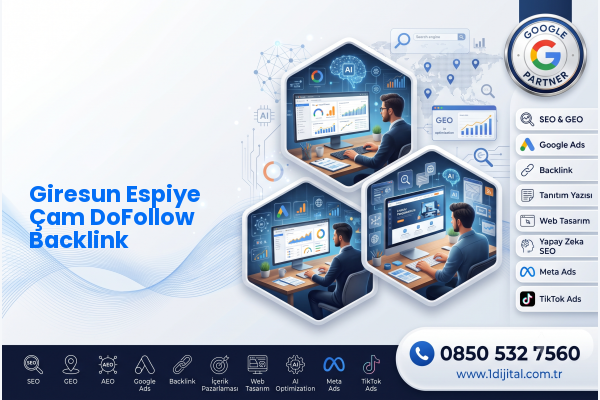 Giresun Espiye Çam DoFollow Backlink — Dijital1 dijital pazarlama hizmeti görseli