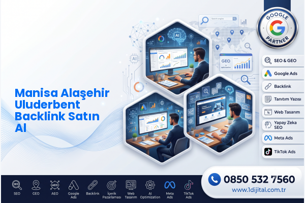 Manisa Alaşehir Uluderbent Backlink Satın Al — Dijital1 dijital pazarlama hizmeti görseli