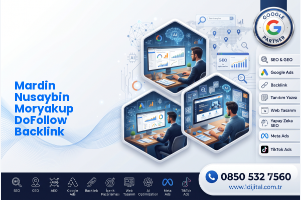Mardin Nusaybin Moryakup DoFollow Backlink — Dijital1 dijital pazarlama hizmeti görseli